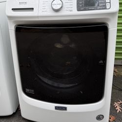 Washing Machine Combo 