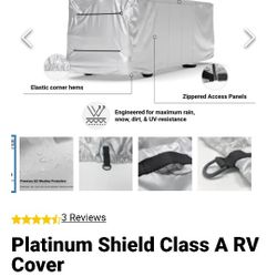 RV Cover
