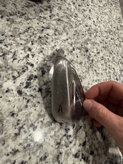 TaylorMade Stealth A Wedge (Head only)