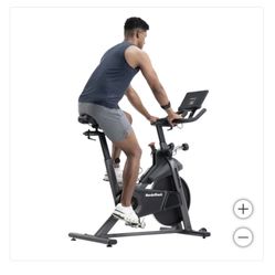 NordicTrack T Series 9 Exercise Bike