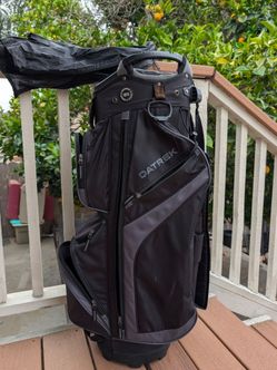 Datrek Golf Bag