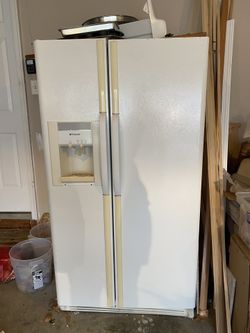 Refrigerator Frigidaire