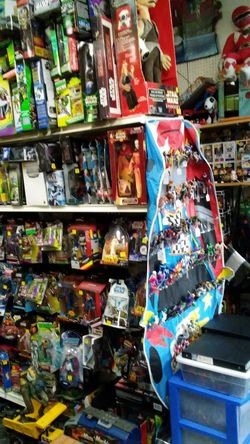 Great Christmas gifts stop by