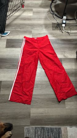 BRIXTON - women’s utility wide leg pant