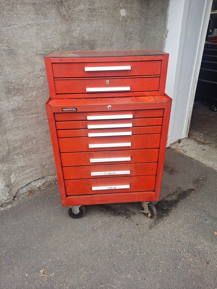 Kennedy Toolbox 