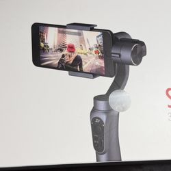 ZHIYUN Smooth-Q  3-Axis Smartphone Stabilizer