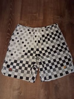 Nike Jordan Shorts Size Large 