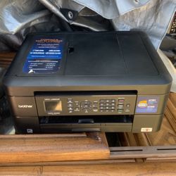 Printer & Fax
