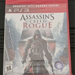 ASSASSIN'S CREED: ROGUE [GREATEST HITS]