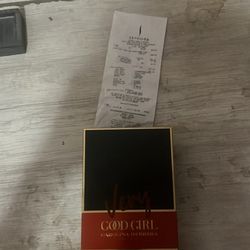 Carolina Herrera Good Girl Perfume