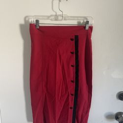 ROCK STEADY Pencil Skirts 