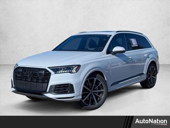 2021 Audi Q7