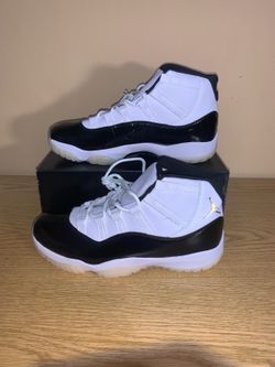 Jordan 11 Retro