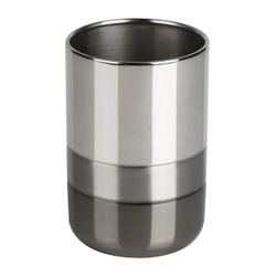 Trune metal tumbler