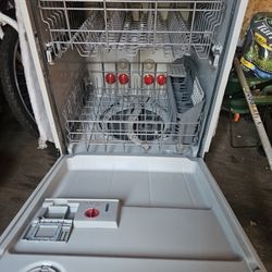 Dishwasher