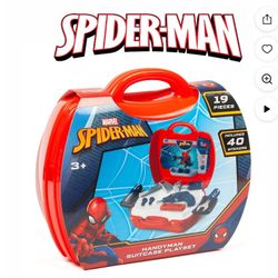 Spider-Man