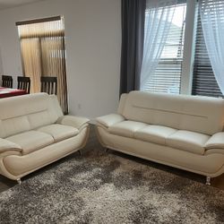 Sell New Couch