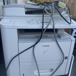 Canon Printer 