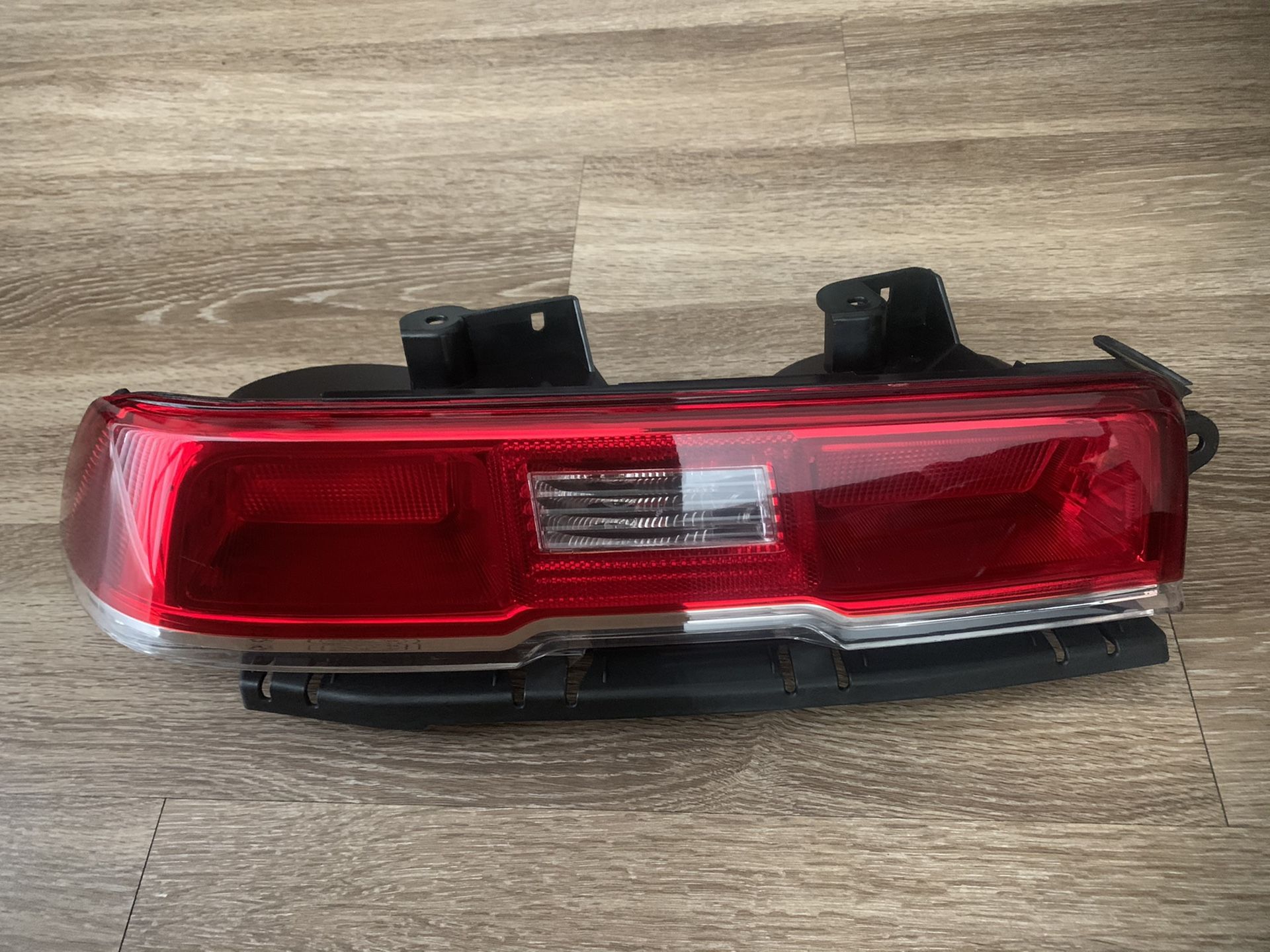 Brand New 2014 or 2015 Chevrolet Chevy Camaro LS Driver’s Side Tail Light!!!