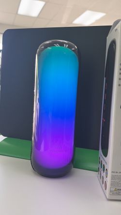 Max power speaker