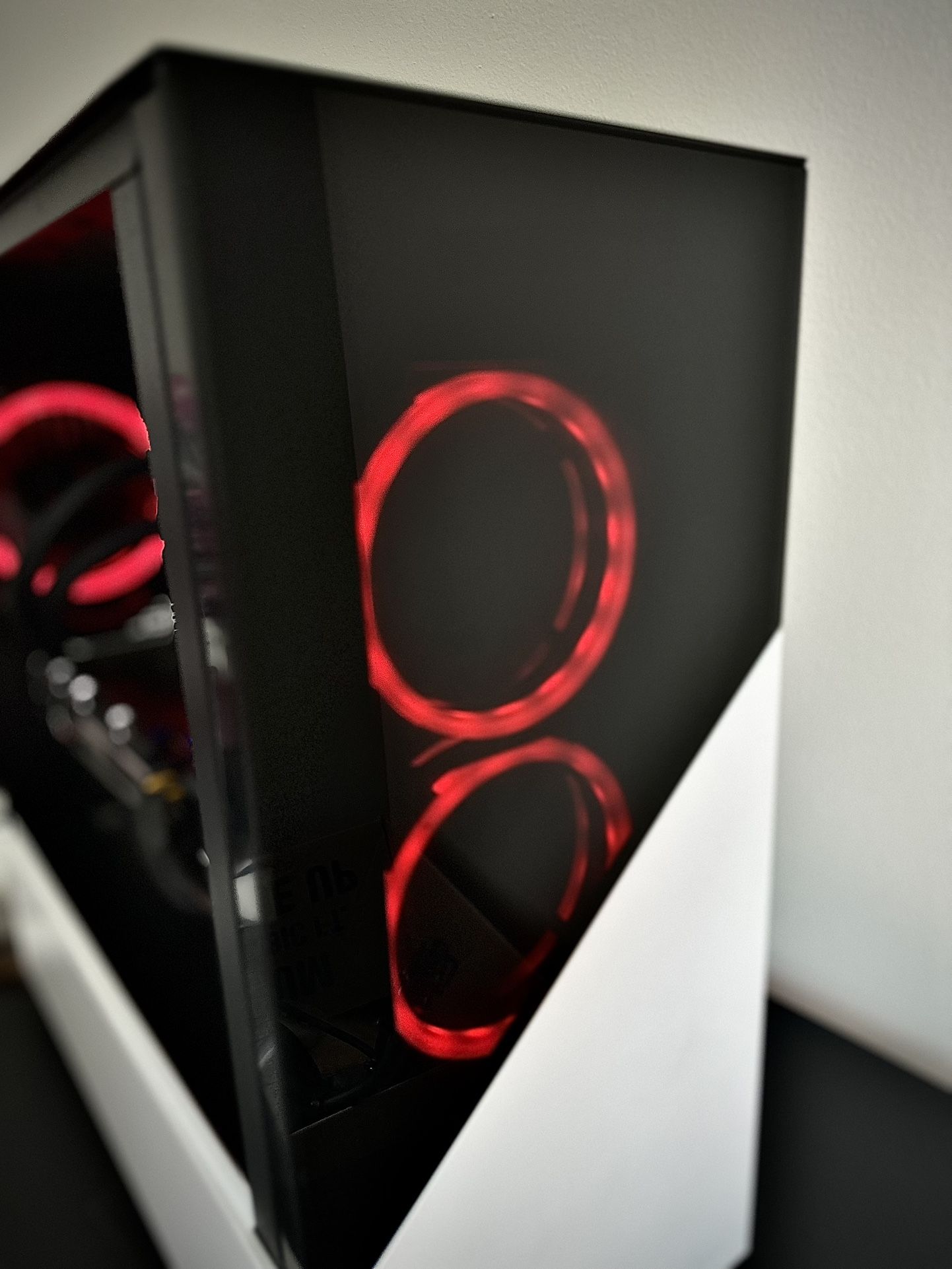 GAMING PC | Ryzen 7 3700X | RX 5700XT | 16 GB DDR4