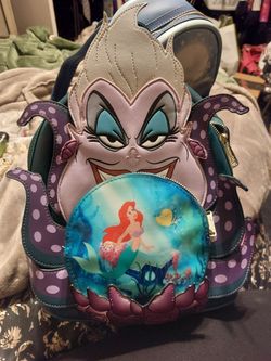 Ursula Loungefly