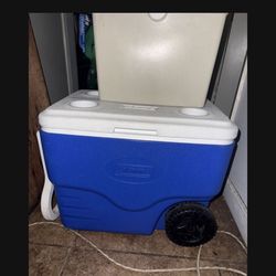Coolers