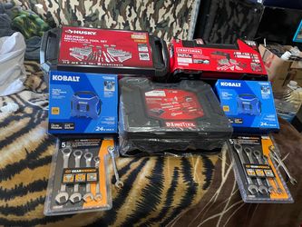 Sell or trade mecanic tools