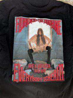 Concert shirt size 2 X L mill creek everett