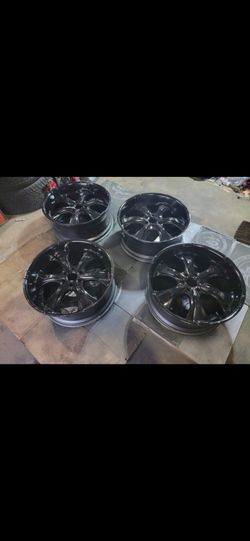 24s GM 6 lug