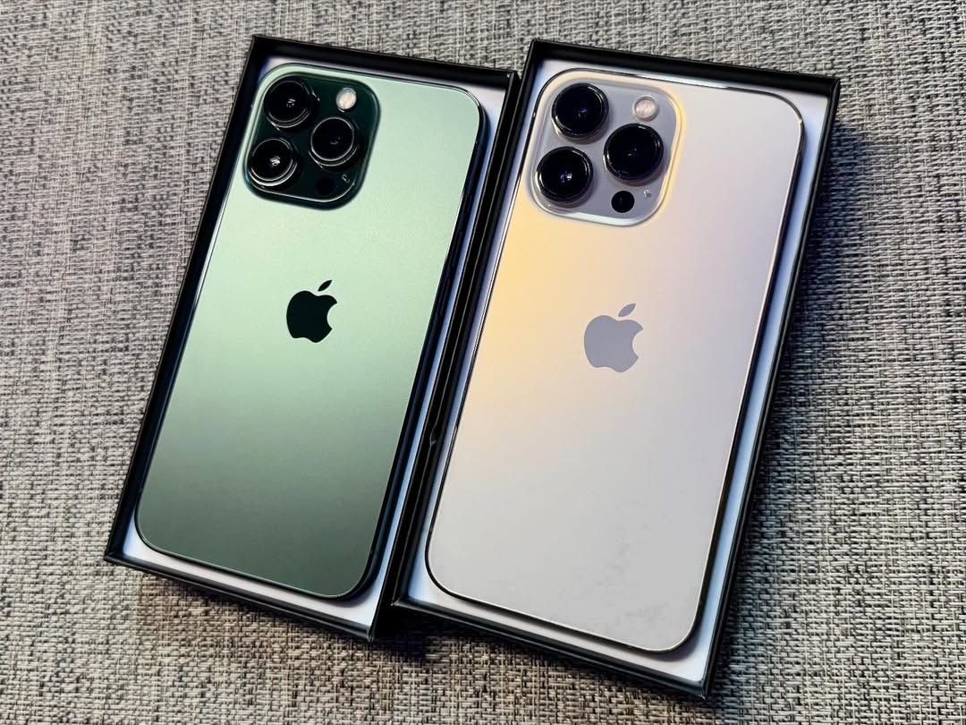 iPhone 14 Pro 128gb Unlocked