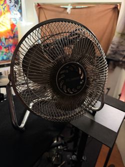 Personal Fan
