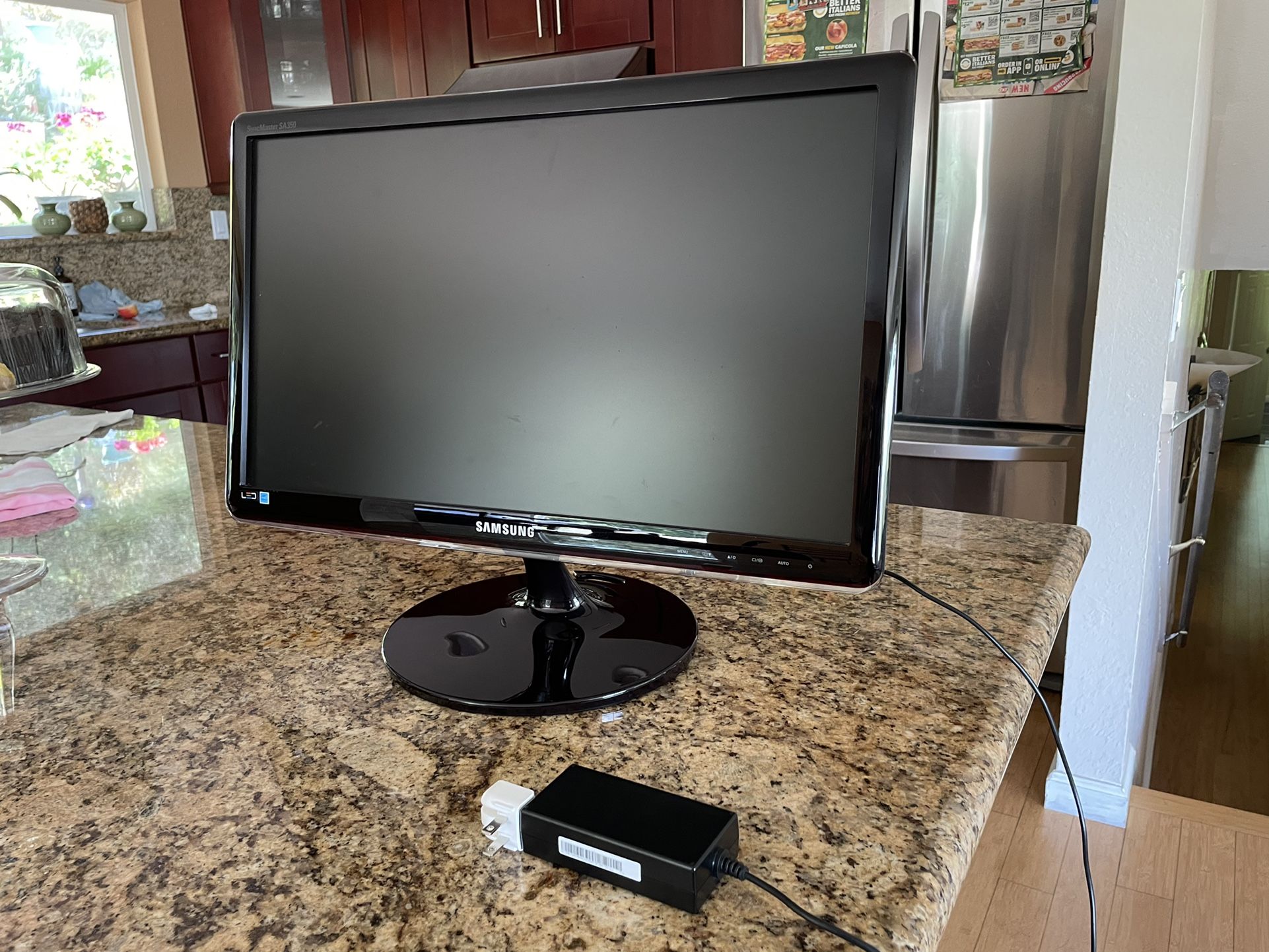 Samsung Monitor