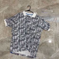 robert graham shirt size Large