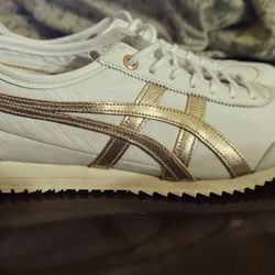 Onitsuka Tiger Shoes 