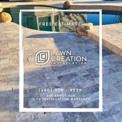 Turf, Pavers, Fire-pits, Putting Greens, BBQ, Full Remodels
