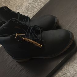 Timberlands Men’s 