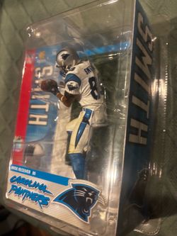 McFarlane Steve Smith Series 14
