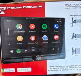 Car radio