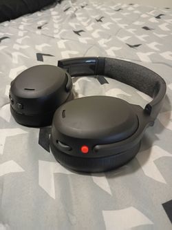 Skullcandy crusher anc 2