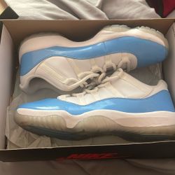 jordan 11 low