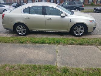 Cars for parts