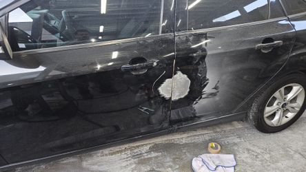 Body Shop Y Pintura