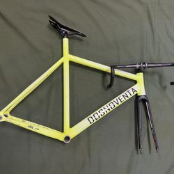 Dosnoventa prototype frameset