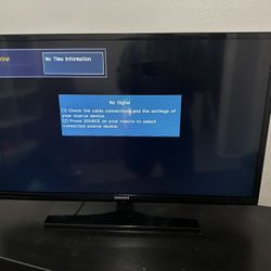 Samsung TV
