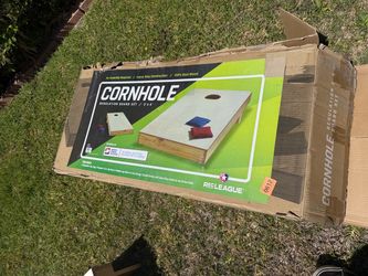Cornhole  Board