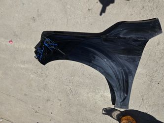 Chevy Malibu left fender Oem