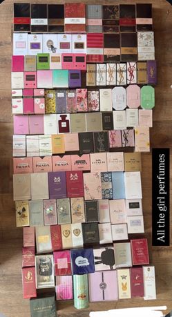 Colognes