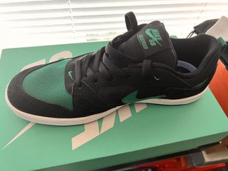 Nike SB Alleyoop Size 9