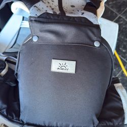 Momtory Baby Carrier/hip Seat 